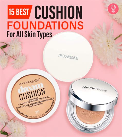 affordable cushion foundation.